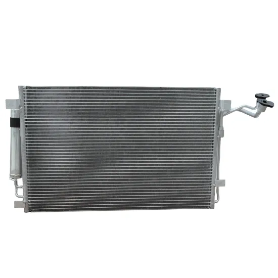 Air conditioning condenser assembly for NISSAN-ALTIMA J32 OEM 92100-9W200