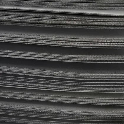 Non asbestos gasket seals, engine head gaskets