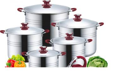 Big  stainless steel pan 2020