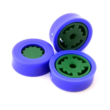 1.5gpm ฝักบัวอาบน้ำ Saver Saver Insert 6lpm