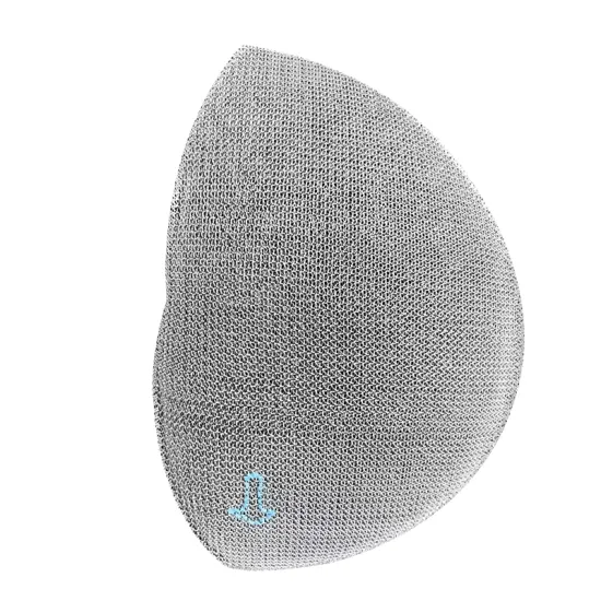 3D Hernia Mesh for Laparoscopic Hernia Repair Surgery