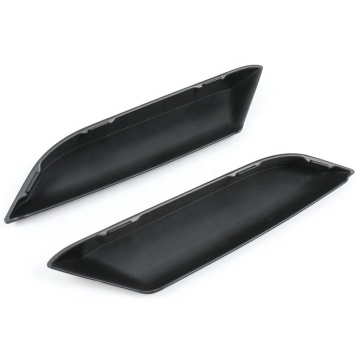 Bronco Horse Door Handle Storage Box Decorative Accessories