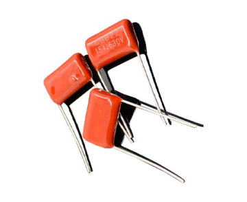 CBB22 Metallized Polypropylene Film Capacitors: Voltage Ratings 630V, 1000V, 103/104, 105/124/125, 153/154/155, 183/185