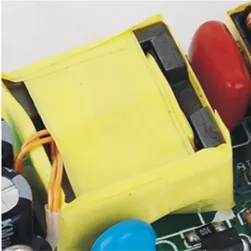 7w 90v TUV Inventronics Led Driver Power Supply Constant Current Led Power Supply Manufacturer Zhongshan Foshan Factory