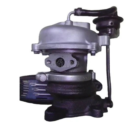 JF140015 VZ49 13900-83GB0 Turbocharger for Suzuki K6A 0.7L