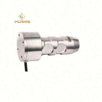 OEM Double-Ended Load Pins with Shackle