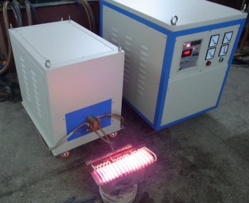 Super Audio Induction Heating Machine (SF-120KW)
