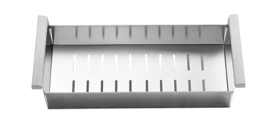 Colander Basket Strainer For Kitchen