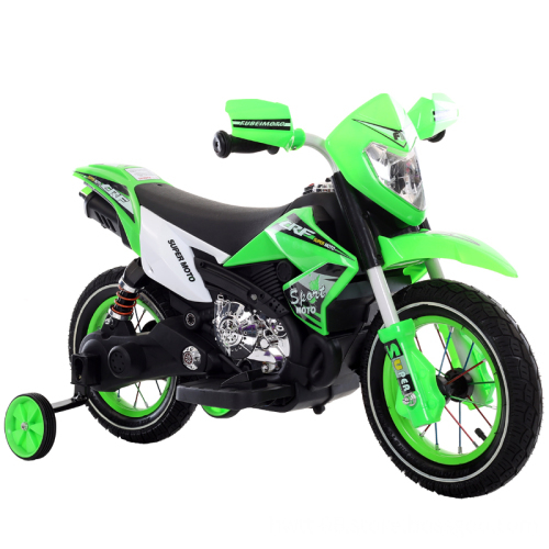 Best Battery Charger Motorcycle Toys for Kids
