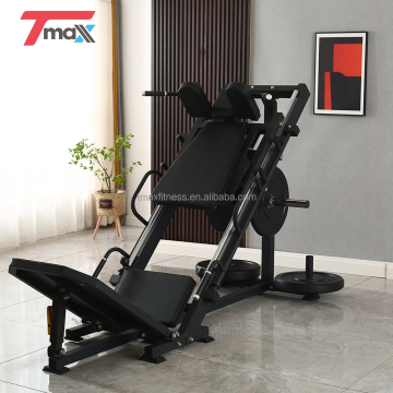 TXL030 Machina de Squat/Leg Press Training Training Training TXL030
