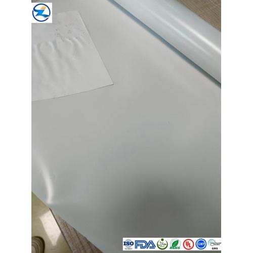 Steel sheet coated PVC environmental protection