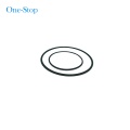 Silica gel environmental protection O ring