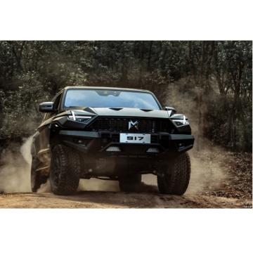 Hot Sell Dongfeng M -Terrain 917 Pure Electric SUV - سيارة طاقة جديدة للبيع