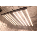 800W reflector de luz de cultivo impermeable plegable para plantas