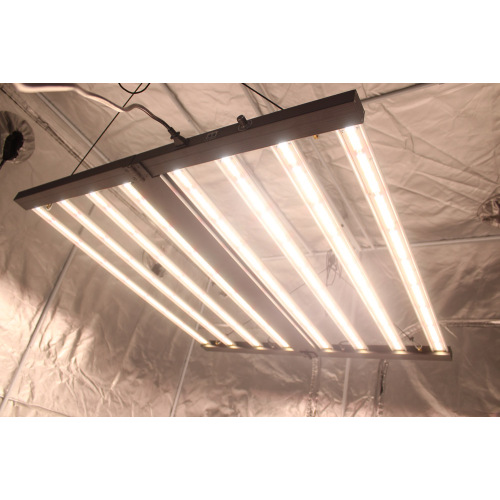 LED Foldable 720W Plant Grow Light 6500K