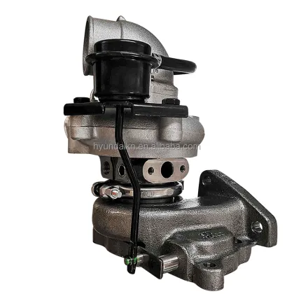 High Quality Korean Auto Engine Parts 28200-42650 Car Turbocharger For Korean Car Hyundai SUV H-1