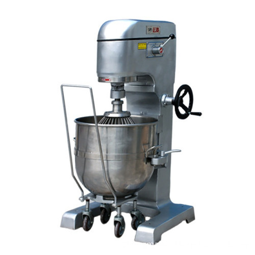 Zmmag 8kg 20 Liter Planetary Mixer for Bakery Dough Kneading