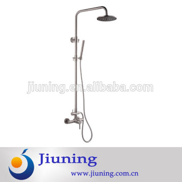 Music shower head