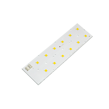 2024 50W Panneau de module SMD 5050 LED 36V-38V DC 3000K 4000K 5000K 5700K Module de lumière blanche
