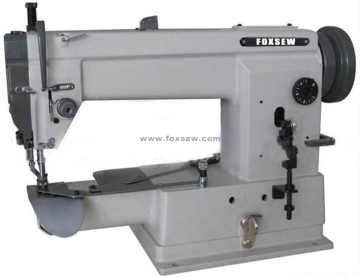 Sleeve Attaching Sewing Machine