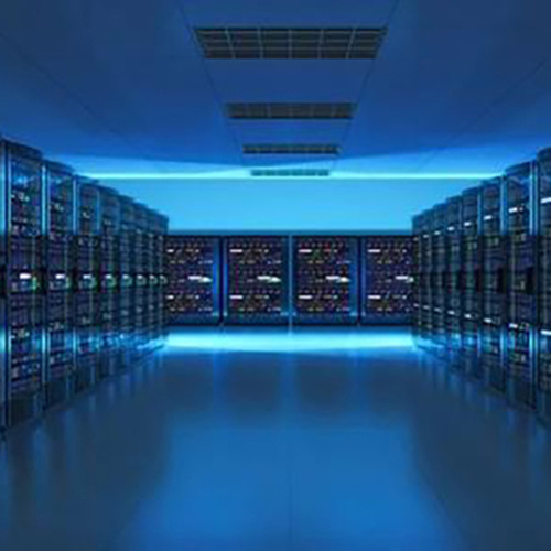 Liquid Cooling Safe Refrigerant for Data Center Server