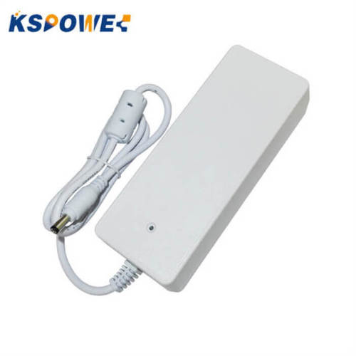 Power Adapter 12V10A 12volt 120W ul CE uvedený