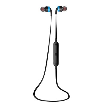 New Arrive wireless bluetooth earphone In-ear earphone with mic