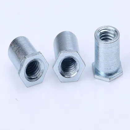 Stainless steel Blind Rivet Nuts