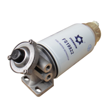 High Quality Fuel Filter Water Separator Assembly FS19922: Ensuring Optimal Performance and Efficiency