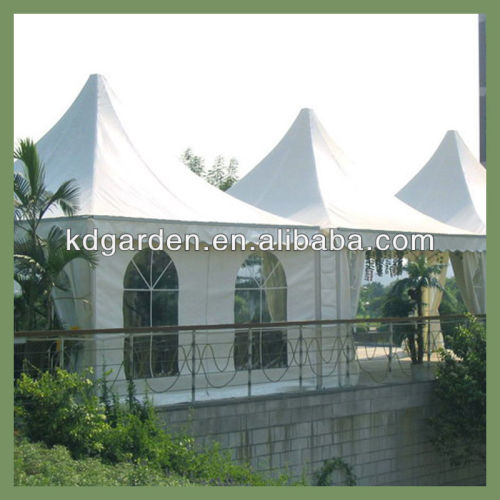 PAGODA TENT