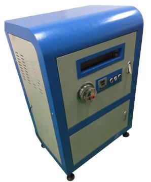 CNJ-AU1000 Automatic laminator