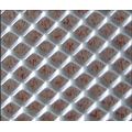 Heavy Duty Diamond Mesh Grating Expanded Metal