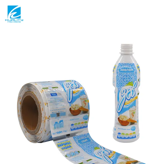 Flexible Polyimide Printed PVC PET Transfer Heat Shrinkable Film