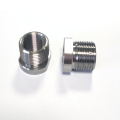 5/8-24 to 13/16-16 Threaded Oil Filter Adapter
