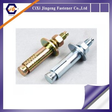 anchor type expansion concrete bolt anchor