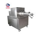 Chicken Bone Removal Meat Bone Separator Deboner Machine