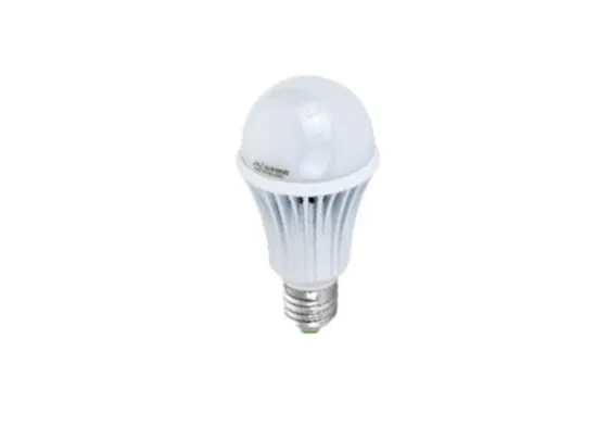 Aluminium Alloy Ra 70 3w E27 Led Bulb Lights 280 Lumen For Home
