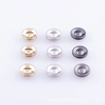 China Custom Types of Snap Buttons Suppliers, Manufacturers, Factory -  Wholesale Price - KUNSHUO