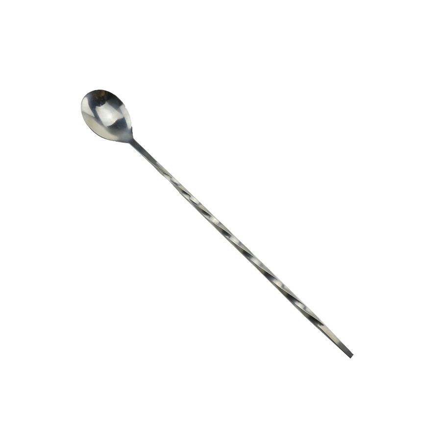 Stainless Steel Bar Mixing Spoon Cocktail Spoon