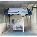 Leisuwash 360 Plus Automatic Touchless Car Washing