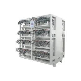 li ion battery capacity tester