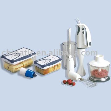 Blender ( , Food Processor)