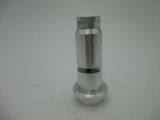 CNC Machining Precision Parts Systems