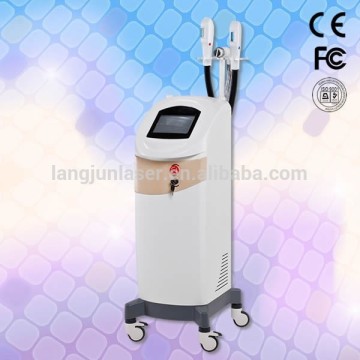 2014 hot selling IPL hair removal machine