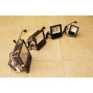 50w led floodlights , flood lighting led  for outside manufacturer