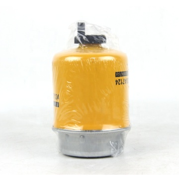 Factory Wholesale OEM Fuel Water Separator for JCB: Part Numbers 320A7124, 320/A7124, 32925914, 32925915, 233615 FS19987