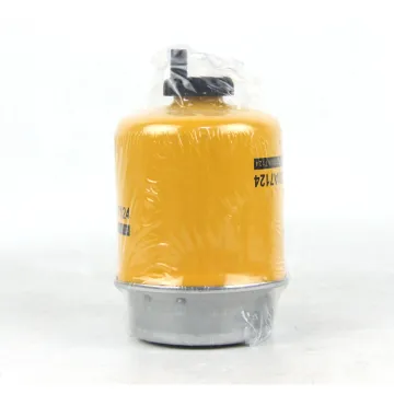 Factory Wholesale OEM Fuel Water Separator for JCB: Part Numbers 320A7124, 320/A7124, 32925914, 32925915, 233615 FS19987
