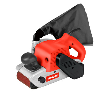 Customizable 1200W 100*610mm Belt Sander - INTOUGH OEM Support Hot Sale