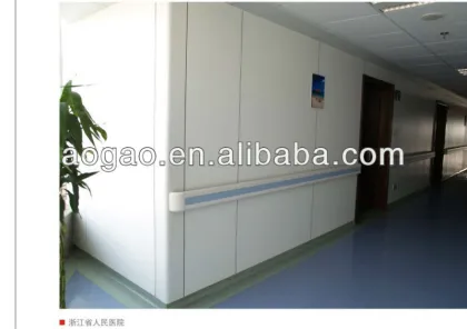 Aogao compact high pressure laminate formica wall panels