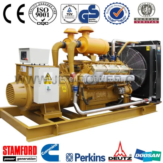 400kw doosan diesel generator spare parts electric price list